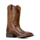 thumbnail image 5 of Bota vaquera deportiva ARIAT BMVY9 con punta cuadrada y ancha para hombre, 5 of 6