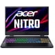thumbnail image 1 of NOTEBOOK GAMER ACER NITRO 5 I5 16GB RAM 512GB SSD NVIDIA RTX2050 NUEVO, 1 of 3