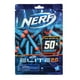 thumbnail image 1 of Pack Dardos Lanzador Nerf Elite 2.0 Repuesto 50 Dardos, 1 of 2