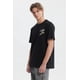 thumbnail image 3 of Polera Hombre Regular Fit Print Trasero Negro, 3 of 4