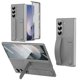 thumbnail image 1 of Funda para celular XIMAND Galaxy Z Fold 7 resistente a golpes, cobertura total, 1 of 8