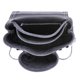 thumbnail image 3 of Funda de Herramientas de Cuero LAUTUS 10 Bolsillos Negra, 3 of 7
