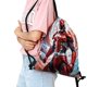 thumbnail image 2 of Power Rangers Mochila de Cuerdas para Deportes y Gimnasio, Bolsa de Cuerdas Resistente al Agua, Bolsa Cinch, 30×40cm, 2 of 6