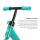 thumbnail image 3 of Bicicleta De Aprendizaje  Glowup Lucio Azul, 3 of 9