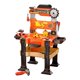 thumbnail image 2 of Mesa De Herramientas Infantil Maletín 154 Piezas Con Accesorios, 2 of 9