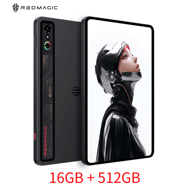 REDMAGIC Astra Tableta - 9.06