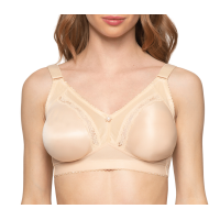 Lady Genny - Sosten Sin Arco Copa C