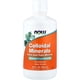 thumbnail image 1 of Minerales Coloidales NOW 946 ml Origen Vegetal Solubles, 1 of 3