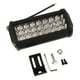 thumbnail image 3 of Barra de Luz LED de 7" 72W 6000K 360LM para Conducción Trabajo Impermeable, 3 of 3