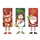 thumbnail image 1 of Pendón Navideño Colgante, 1 of 3