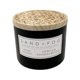 thumbnail image 1 of Vela aromática Sand + Fog, vainilla y sándalo, 350 ml, 1 of 9