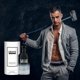 thumbnail image 5 of Perfume INTENSE ELITE Crave Extreme EDP 100 ml para hombre, 5 of 7