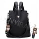 thumbnail image 1 of Fashion Backpack Women Oxford Cloth Shoulder Bag 2023 School Bags For Teenage Girls Light Ladies Travel Bagpack Mochila Feminina, 1 of 3