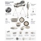 thumbnail image 5 of Bañera Plegable Bebe Con Soporte Ergonomico Y Arnes De Seguridad, 5 of 6