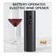 thumbnail image 3 of Destapador de Vino Sacacorchos Automático, 3 of 4
