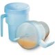 thumbnail image 2 of Vaso para Beber PSC Kennedy 200 ml Antivuelco Pack de 10, 2 of 8
