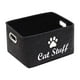 thumbnail image 1 of Organizador De Juguetes Para Perros, Contenedor Grande De Suministros Para Perros, Contenedores De Almacenamiento Para Abrigos Y Ropa Para Perros, 1 of 5