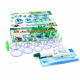 thumbnail image 4 of Kit De Ventosas Terapéuticas Con Bomba De Vacío 12 Piezas, 4 of 5