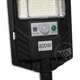 thumbnail image 2 of Foco Solar Led 800w Exterior Con Soporte Y Control Remoto, 2 of 2
