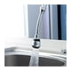 thumbnail image 2 of Extensor De Grifo Flexible Para Llave Lavaplatos Agua, 2 of 3
