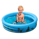 thumbnail image 1 of Piscina Inflable Plástico Bebe 3 Anillos 80 X 35 Cms Verano, 1 of 2