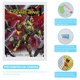 thumbnail image 3 of Kamen Rider Kits de Pintura de Diamantes para Adultos 5D DIY Diamond Art Kits Full Drill Diamond Dots para Regalo Decoración de Pared y Relajación Artes de Gemas 30*40cm, 3 of 6