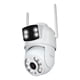 thumbnail image 3 of Cámara Ip Head 2viSíon Dual Doble Lente 1080p Mlab 09419, 3 of 8