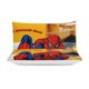 thumbnail image 3 of Spider-Man 3-Piece Twin Bed Set - Includes 1 Single Quilt And 2 Pillow Cases Bedding - Fade Resistant Microfiber - Spider, 3 of 4