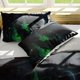 thumbnail image 4 of Invad-e on Tit-an Ere-n Le-i Anime -Soft 3D P-rint-d Duvet- Cover Bedd-ing Set with Comfort-er Cover, 4 of 5