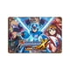 thumbnail image 1 of Cartel Metálico Mega Man Desmarcar 30x40cm, 1 of 6