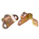 thumbnail image 2 of Bisagra De Puerta Trasera De Repuesto De Metal De 2 Piezas Para Chevy Silverado GMC, 2 of 5