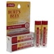 thumbnail image 3 of Pack Bálsamo Labial Burts Bees Hidratante SPF 15 Unisex 9 ml, 3 of 4