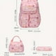 thumbnail image 2 of 3pcs Cute Cartoon Pattern Backpack Lunch Bag And Pen Bag Set, Primary School Students School Bag, Primary School Student School Bag, 2 of 5