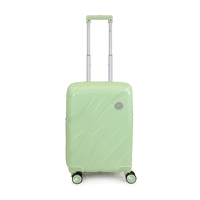 Maleta Lola S De Cabina 10Kg Verde F La Maleta De Chile