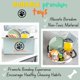 thumbnail image 4 of Cesta de Regalo para Cachorro Paws For Reaction 36 × 18 × 18 cm, 4 of 9