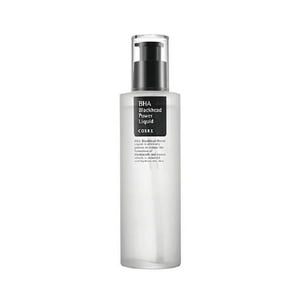 Cosrx - Tónico Coreano Exfoliante Con Bha Y Niacinamida, Bha Blackhead Power Liquid -