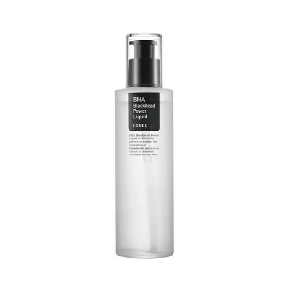 Tónico Coreano Exfoliante Con Bha Y Niacinamida, Bha Blackhead Power Liquid -