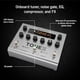 thumbnail image 4 of Pedal para bajo TONEX Pedal Bass Edition AI Modeled, 4 of 8