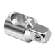 thumbnail image 4 of Adaptador De Enchufe Giratorio De Junta Universal Adaptador De Enchufe De 3/8 A 1/2 De Alta Calidad, 4 of 5
