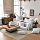 thumbnail image 5 of Juego de 2 insertos decorativos Basic Home, 20 x 20, 5 of 9