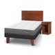 thumbnail image 2 of Cama Europea Anatomic 1.5 Plaza Base Normal, 2 of 9