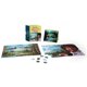thumbnail image 1 of Puzzle Running Press Edición Mini Bob Ross Happy Little, 1 of 1