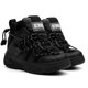 thumbnail image 2 of Sneakers Divas negras 1, 2 of 6