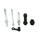 thumbnail image 4 of Kit De Reparación De Pinza De Freno De Goma Para Nissin Caliper Rebuild Professional, 4 of 5
