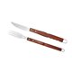 thumbnail image 2 of Set Cuchillo Tenedor, 2 of 3