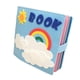 thumbnail image 5 of Montessori Quiet Books Libros De Actividades 3D Reutilizables Para Ni?os En Edad Preescolar A, 5 of 5