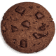 thumbnail image 2 of Pack x2 Galletón vegano con chispas de chocolate sabor cacao, 2 of 4