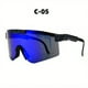 thumbnail image 1 of Sports Riding Men's Sunglasses With Packaging, 1 of 3