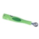 thumbnail image 1 of Rebanadora de tenedor de melón de material acero inoxidable, herramientas para tallar , herramienta para de para sandía, melón, Pitaya,, 1 of 5