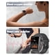 thumbnail image 4 of Reloj Inteligente Para Ios Y Android Con Monitor De Frecuencia Cardíaca, 4 of 8